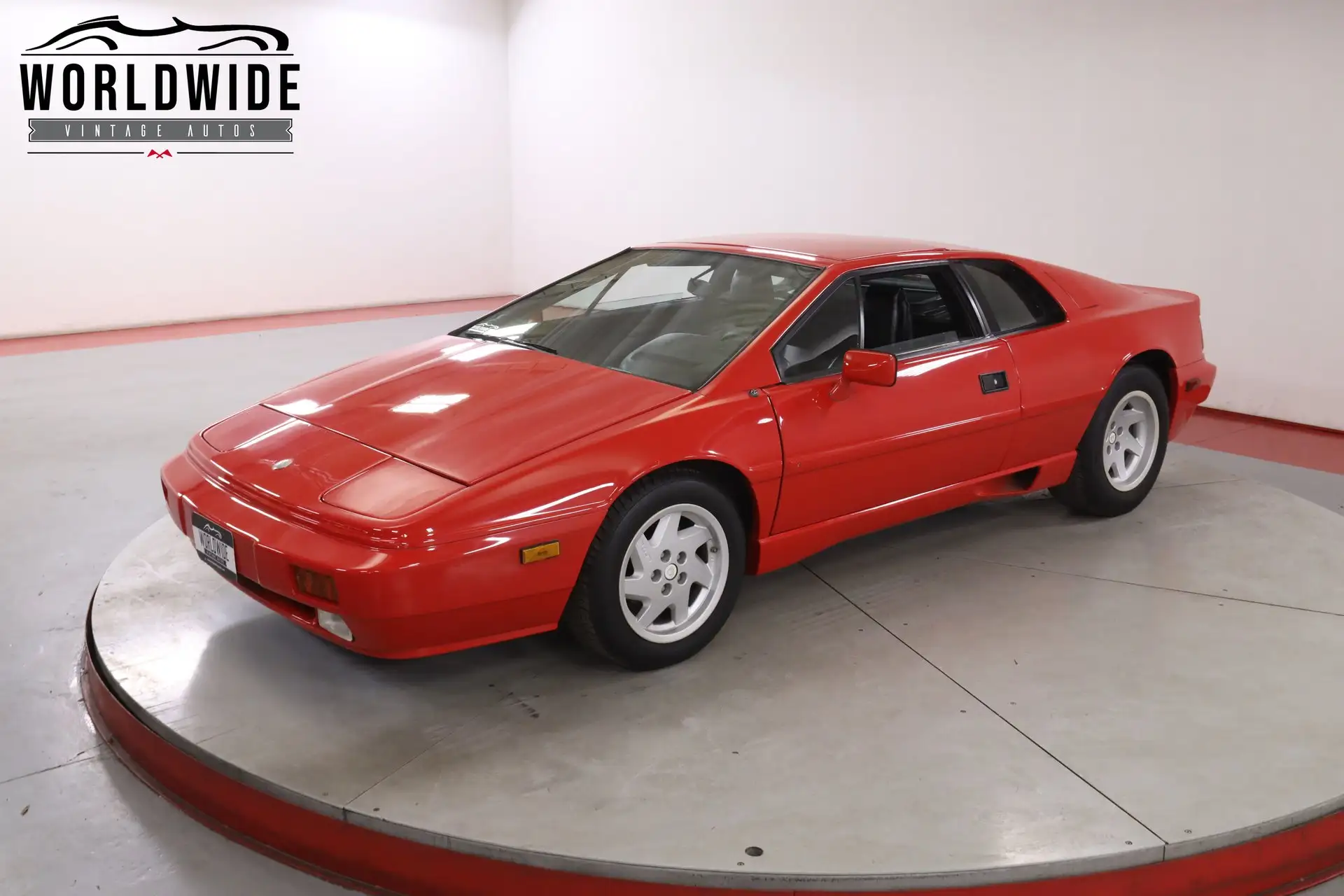 1988 Lotus Esprit's photo