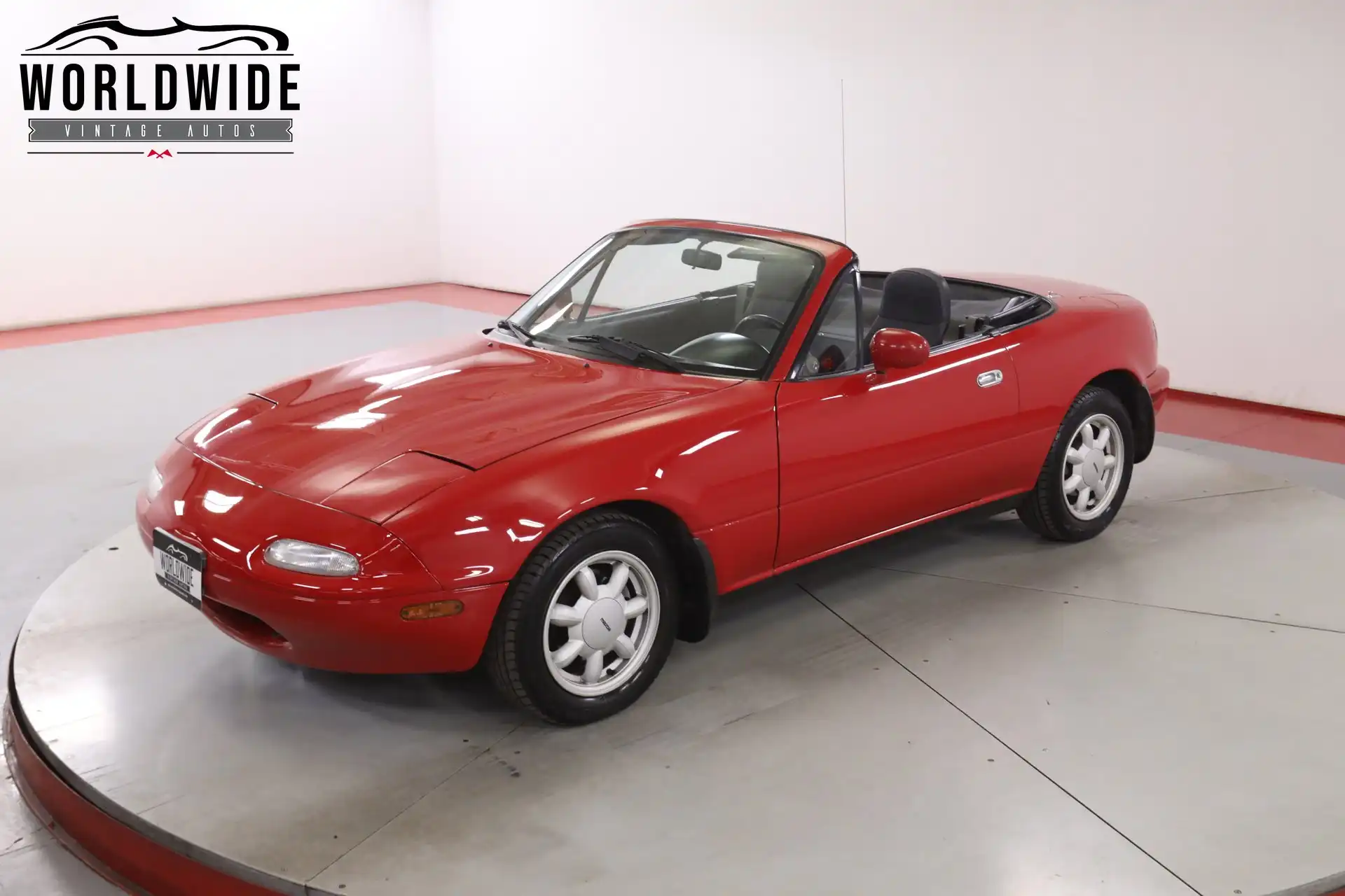 1990 Mazda MX-5 Miata's photo