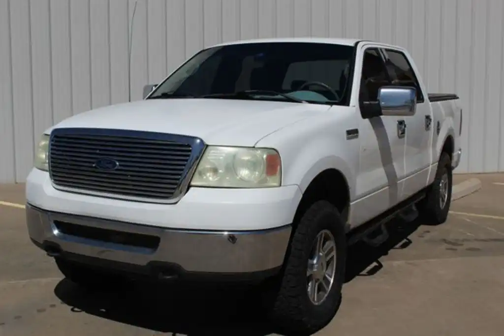 2006 Ford F-150 XLT 4x4 SuperCrew's photo