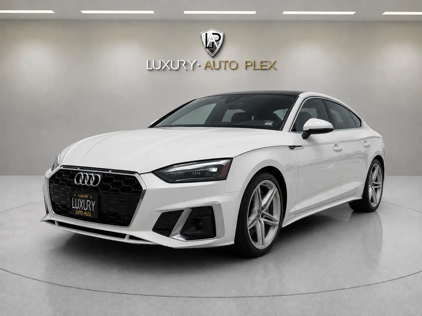 2021 Audi A5 Sportback 45 Premium quattro S tronic's photo
