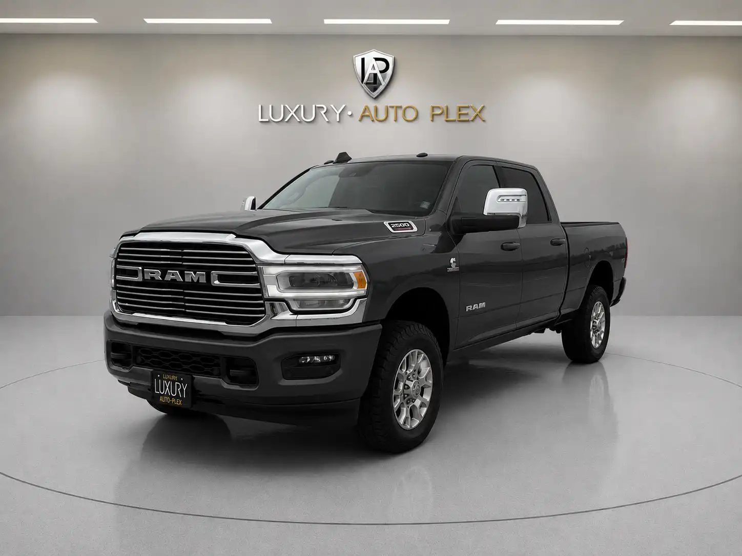 2024 RAM 2500 Laramie 4X4 Crew Cab SWB's photo
