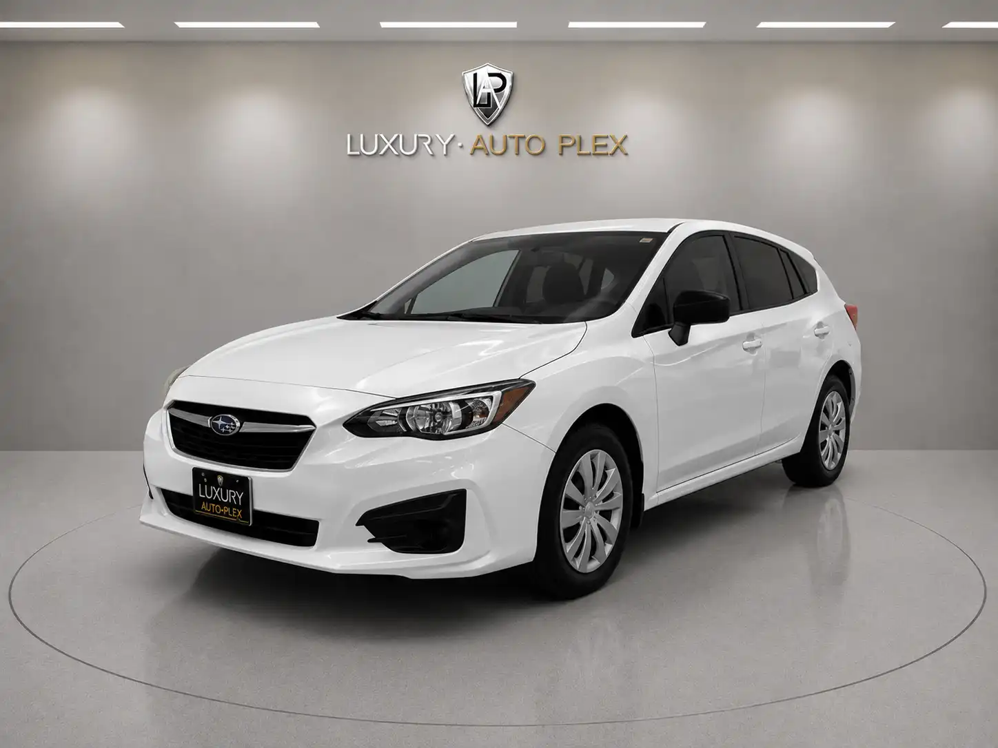 2019 Subaru Impreza 2.0i CVT PZEV's photo