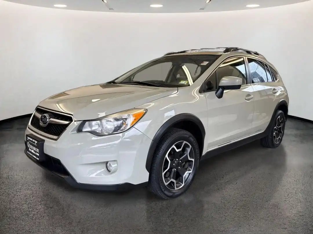 2015 Subaru XV Crosstrek Premium's photo