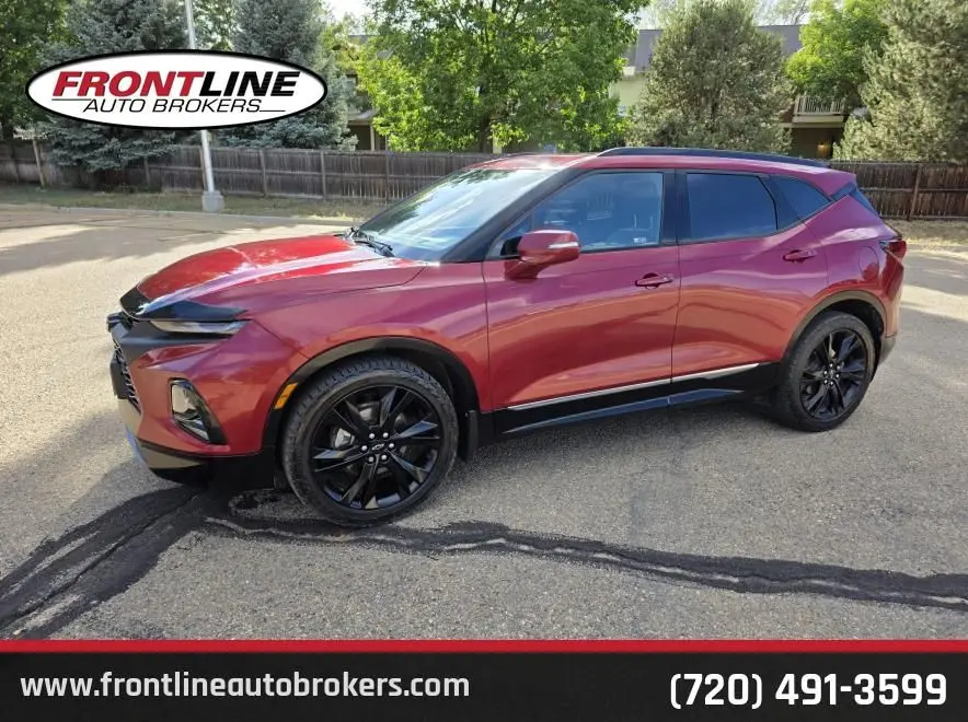 Vehicle Image 1
