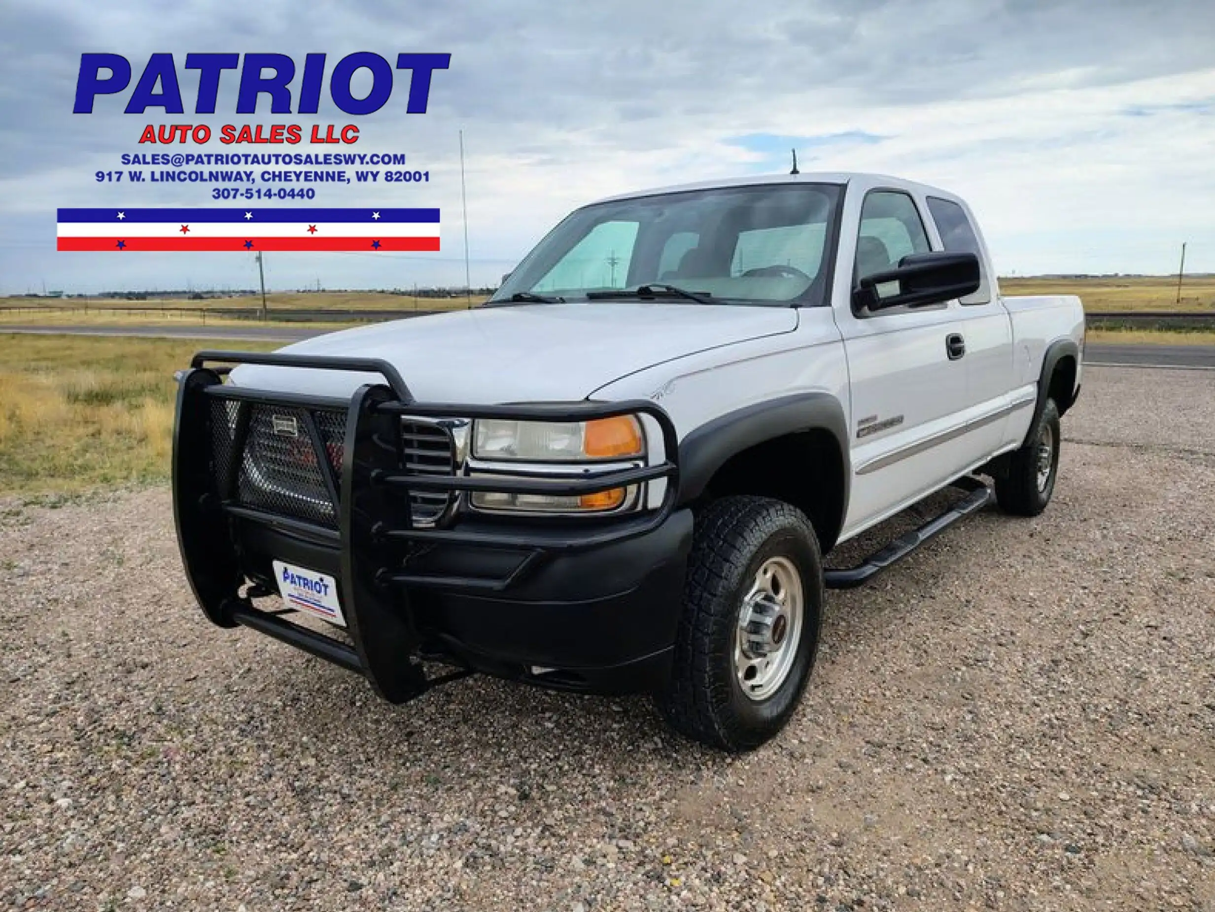 2001 GMC Sierra 2500HD 4WD Extended Cab SWB SL's photo