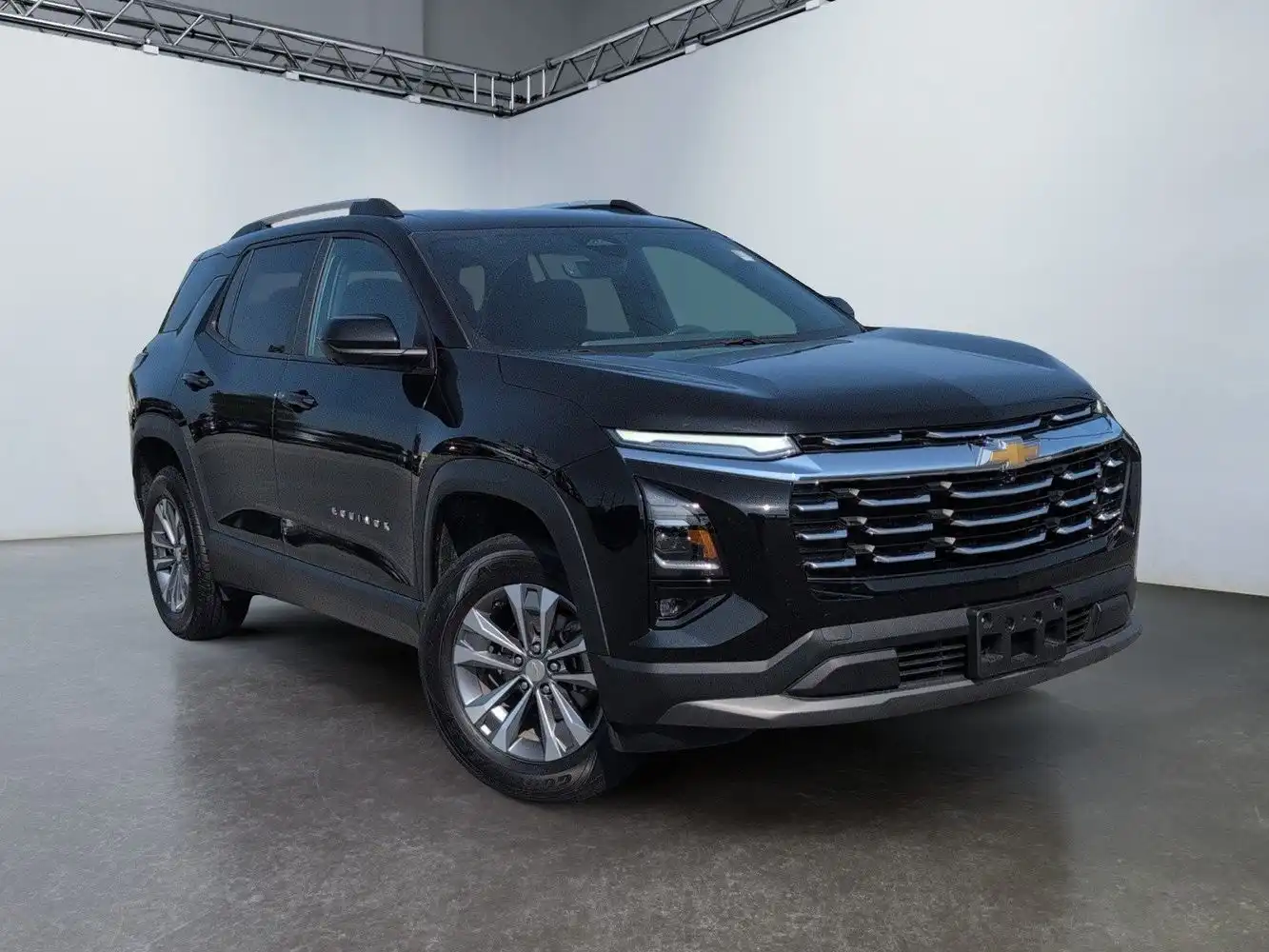 2025 Chevrolet Equinox AWD LT 1.5T's photo