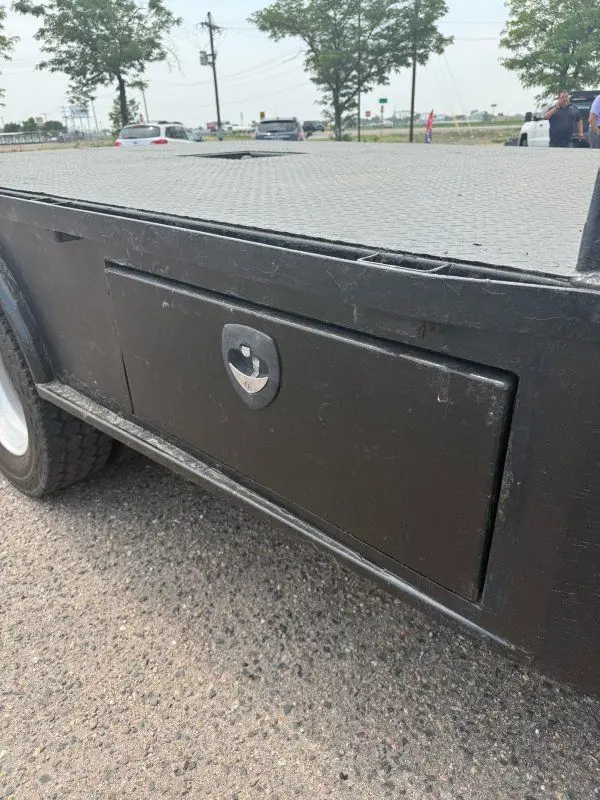2018 RAM 5500 undefined photo 5
