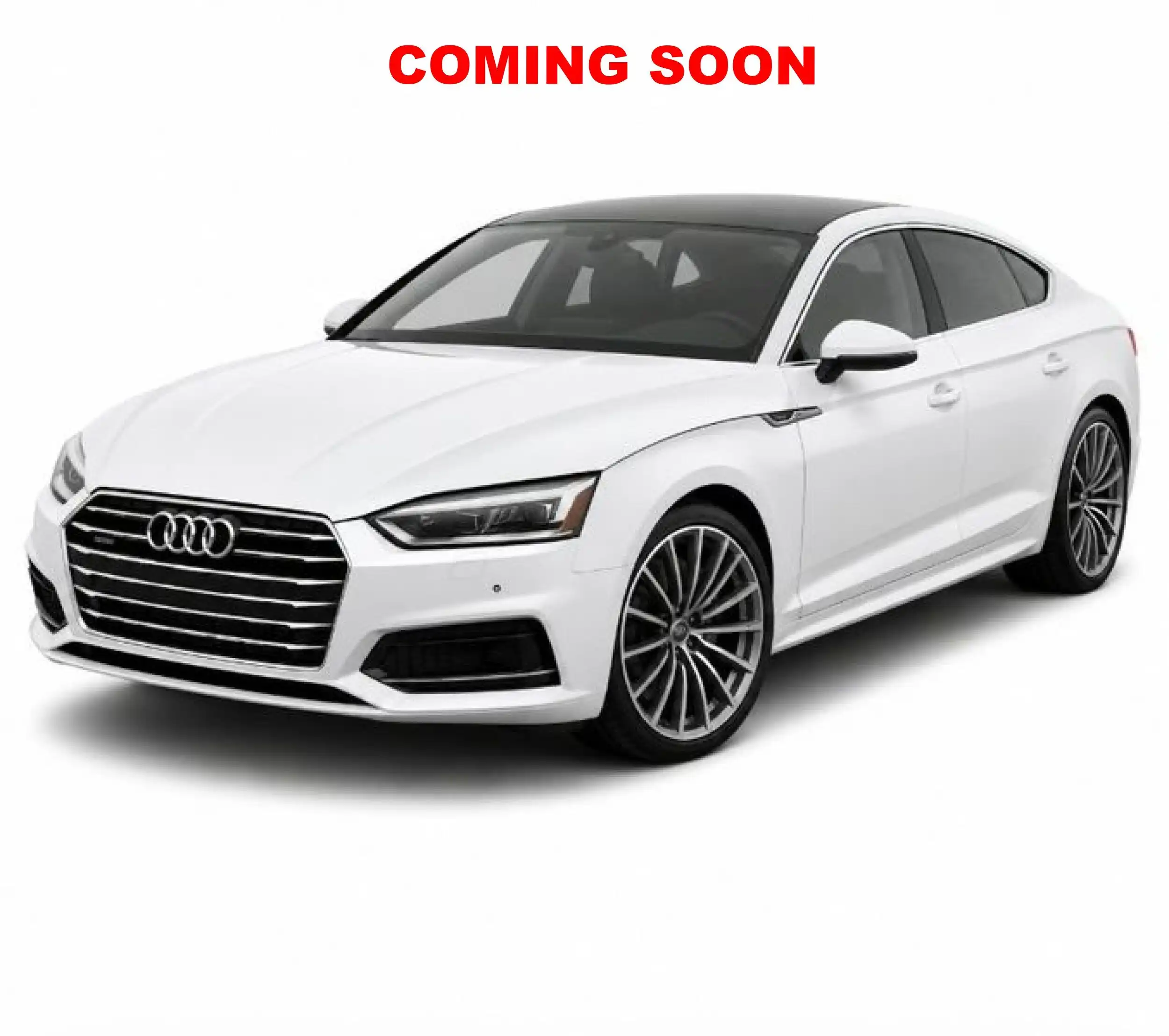 2018 Audi A5 Sportback 2.0T Premium Plus quattro S tronic's photo