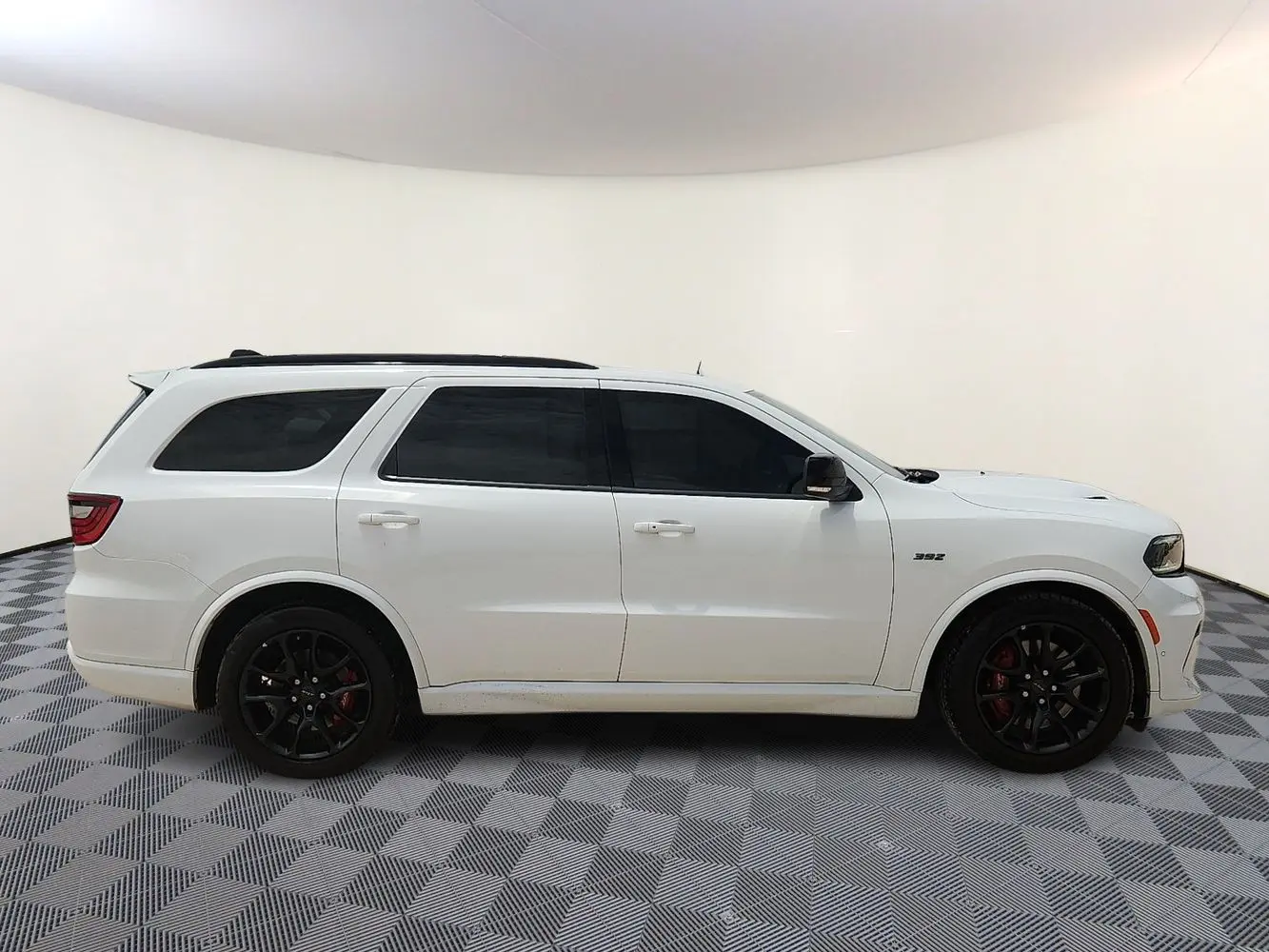 2024 Dodge Durango SRT 392 Plus AWD photo 5