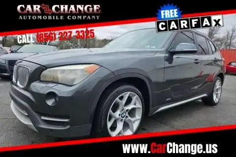 2014 BMW X1 xDrive28i's photo