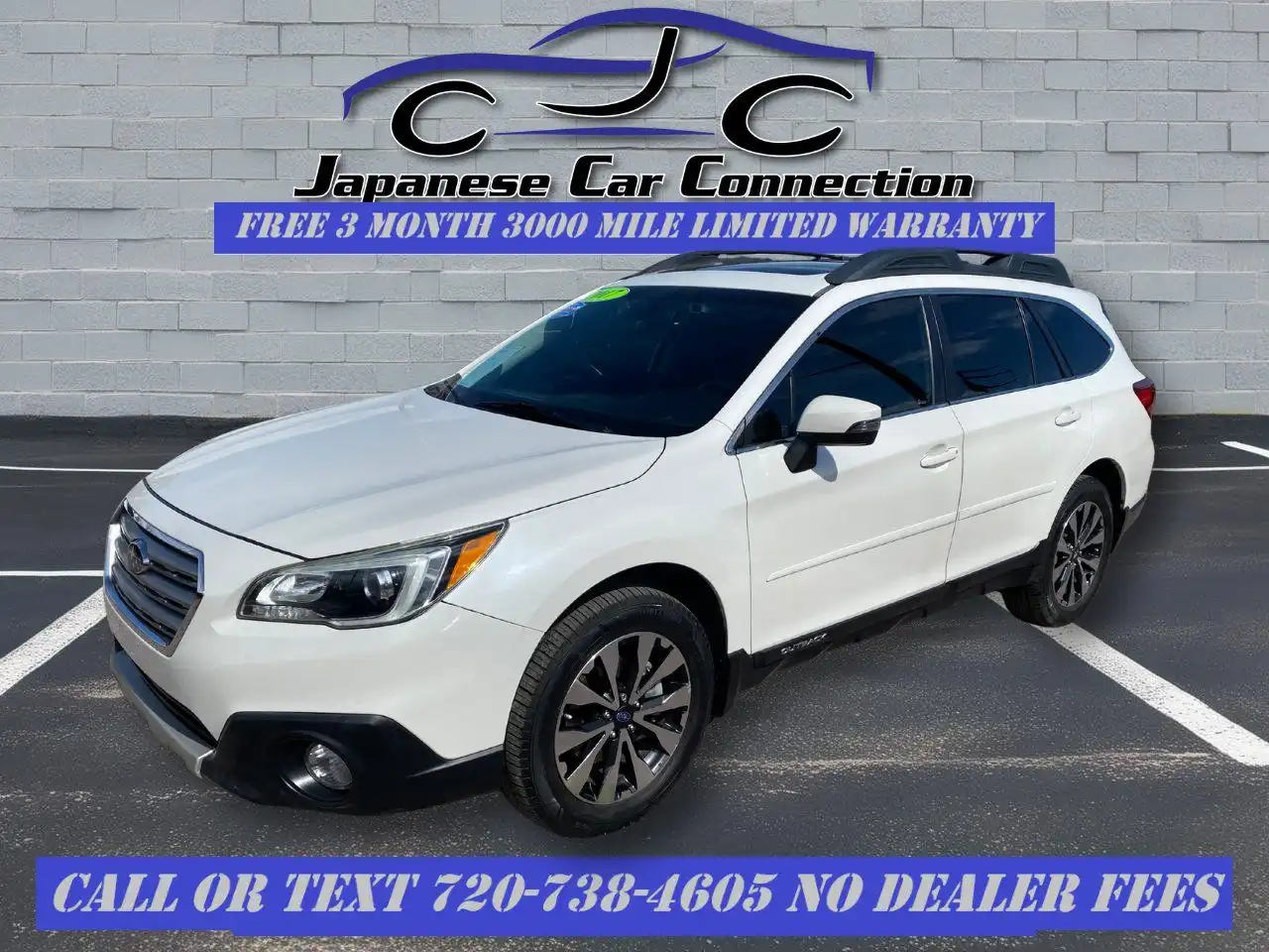 2017 Subaru Outback 3.6R Limited's photo