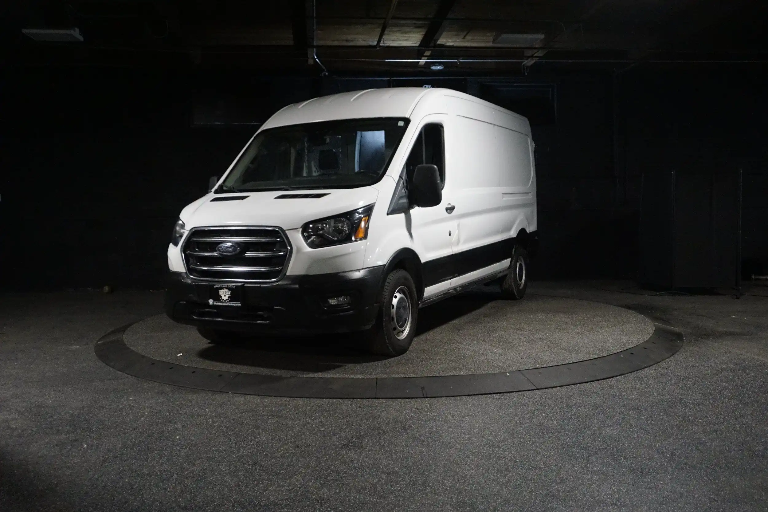 2020 Ford Transit 250 Med Roof 148 WB's photo