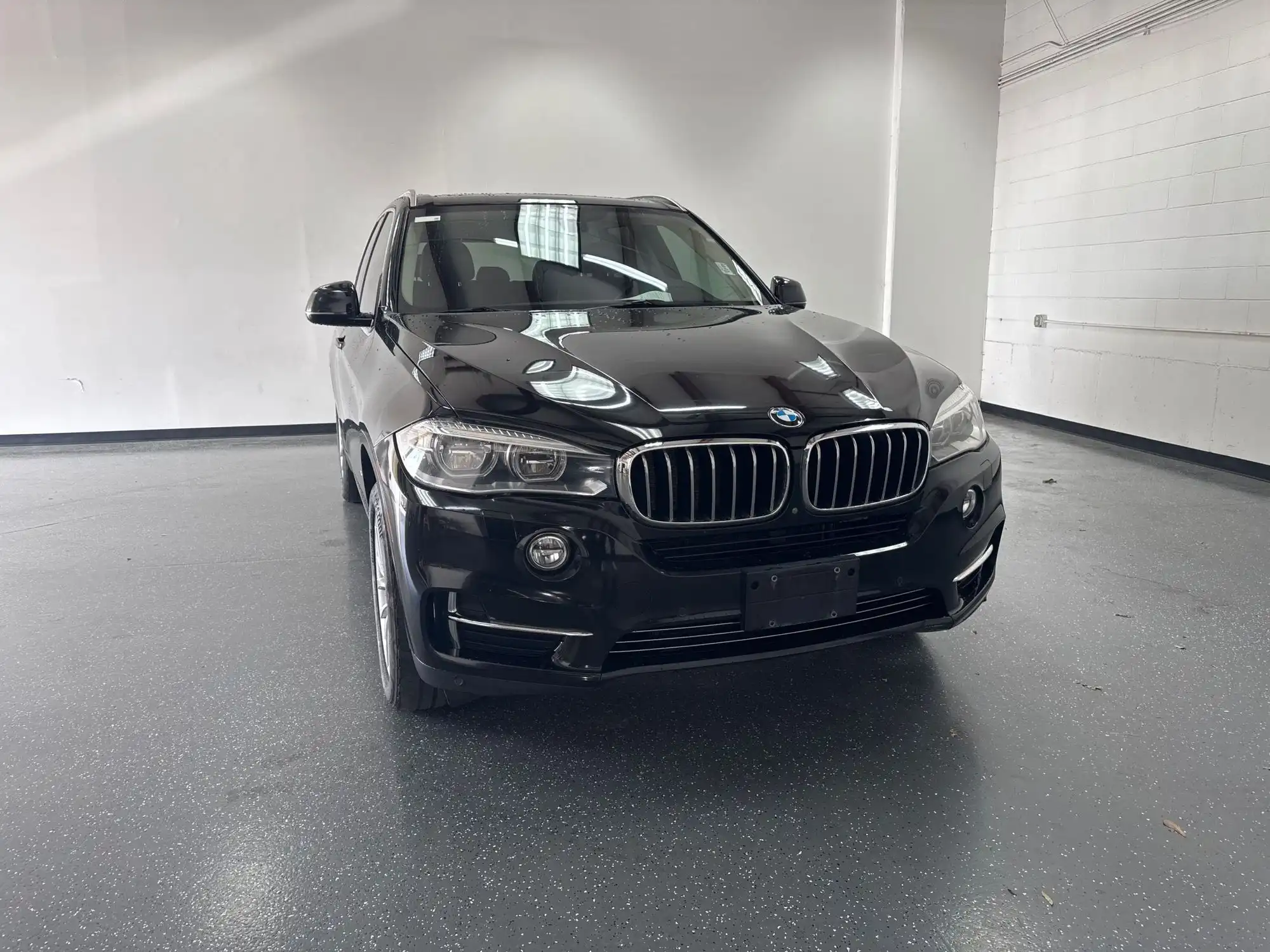 2016 BMW X5 xDrive35i M Sport Line's photo