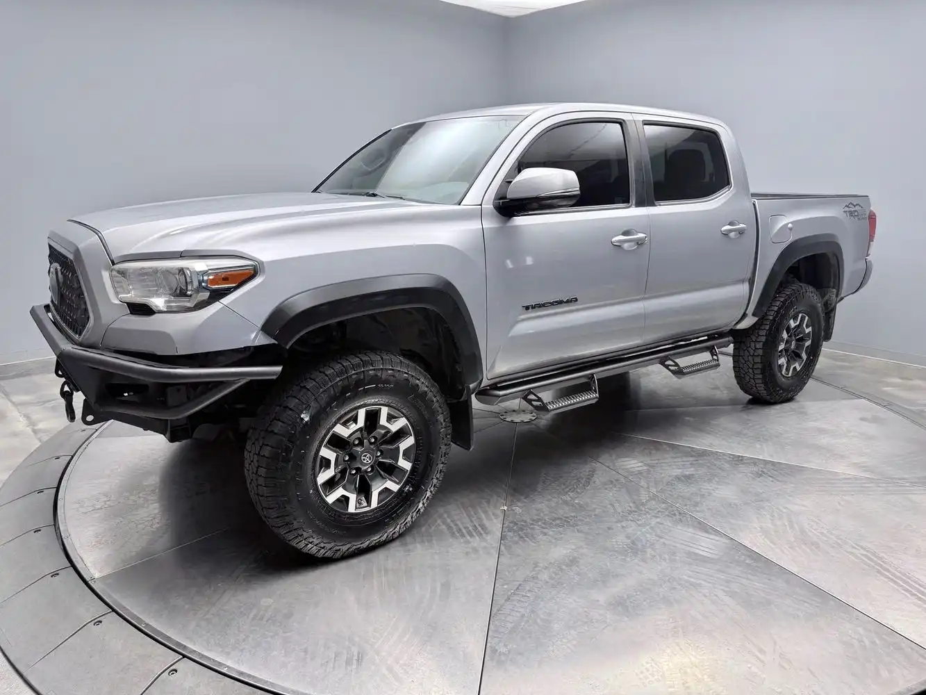 2018 Toyota Tacoma TRD Off Road Double Cab 4x4 V6 Auto SB's photo