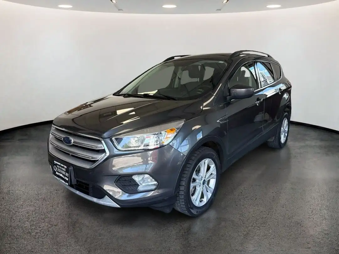 2019 Ford Escape SE 4WD's photo