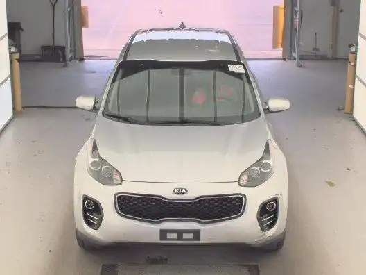 2019 Kia Sportage 2.4 LX AT AWD's photo