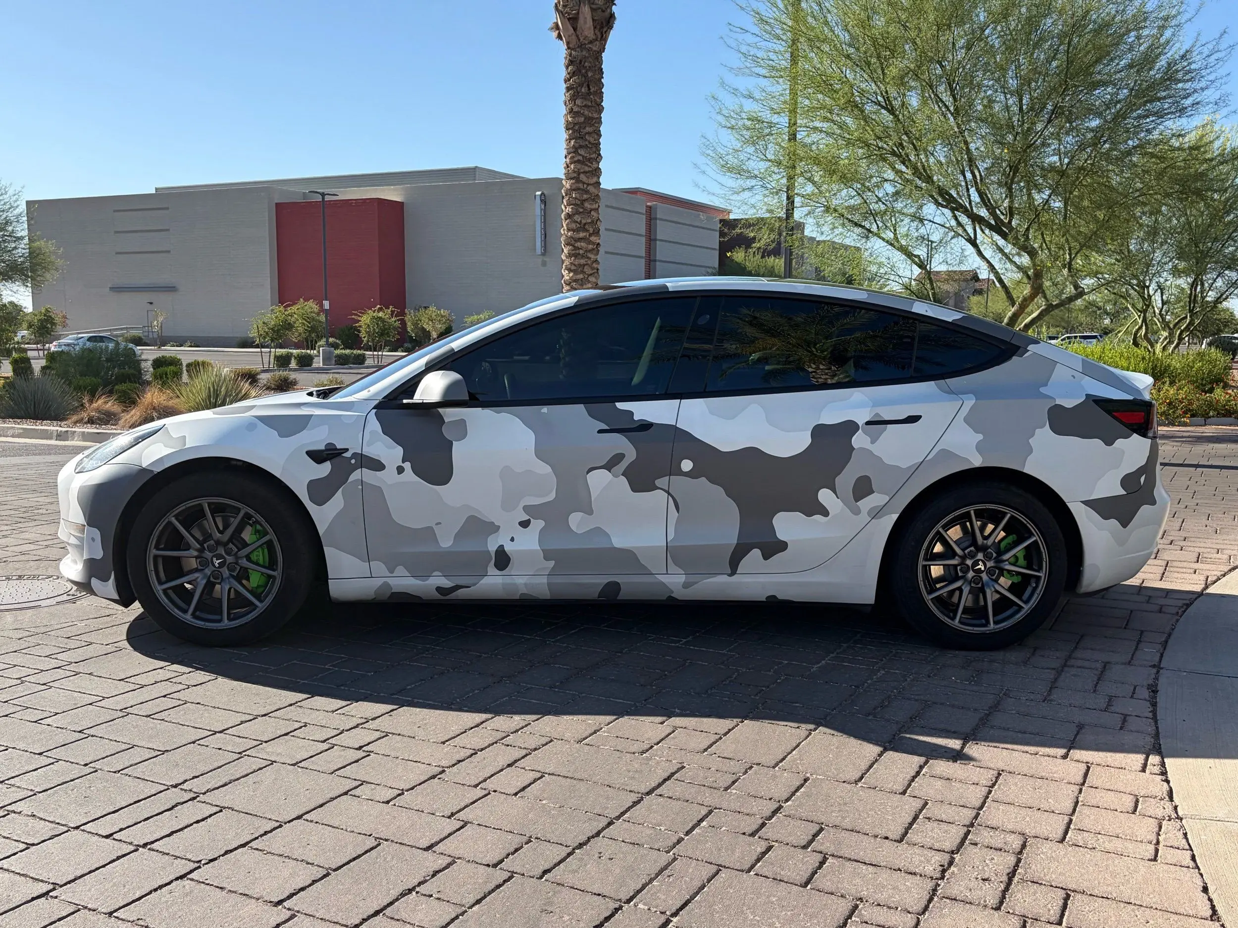 2020 Tesla Model 3 Standard Range Plus photo 5