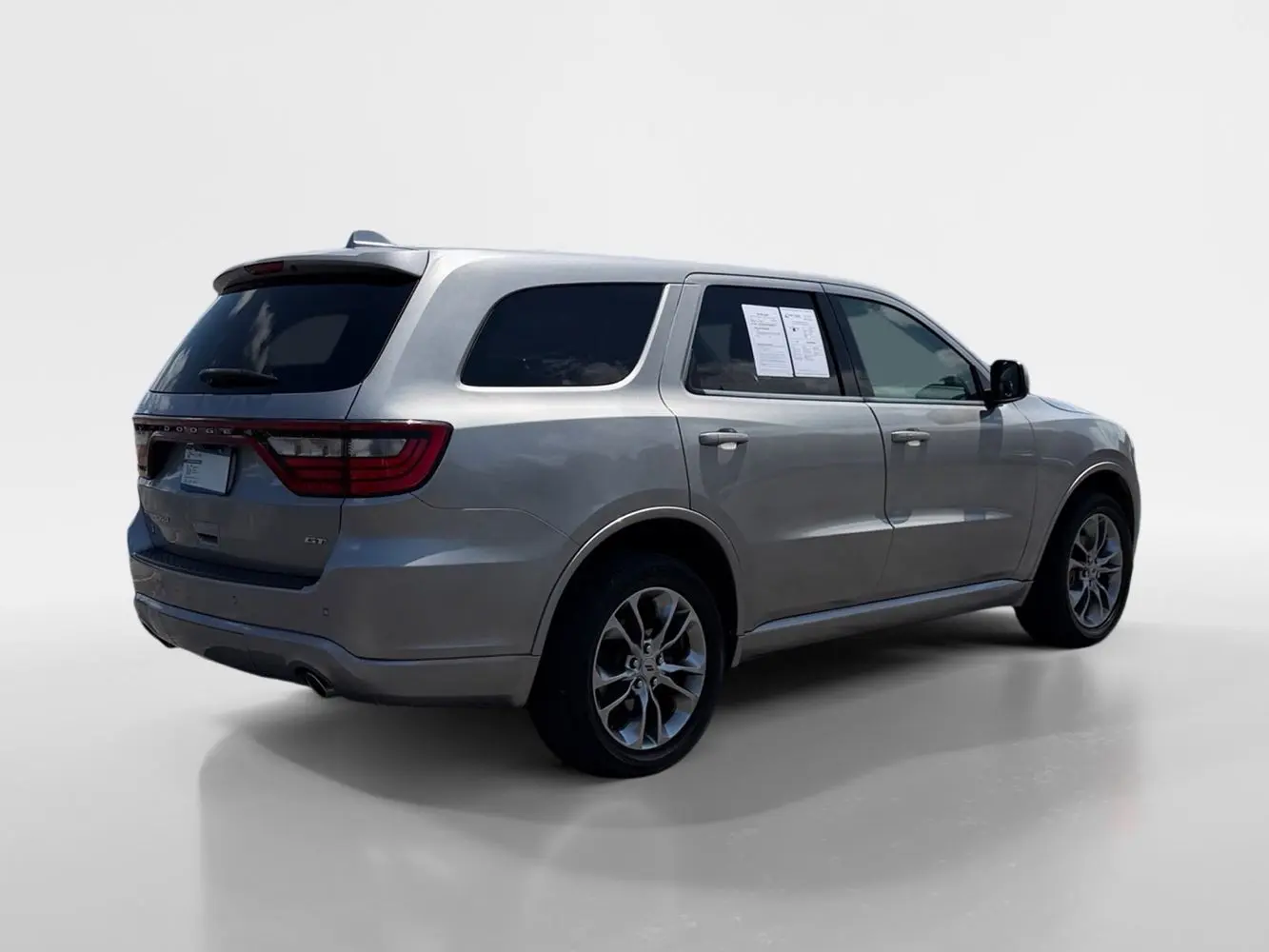 2019 Dodge Durango GT AWD photo 5
