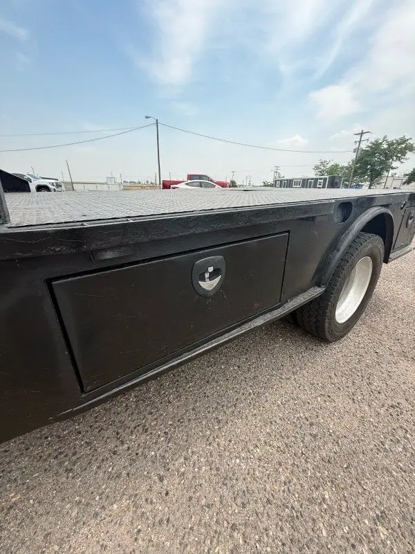 2018 RAM 5500 undefined photo 3