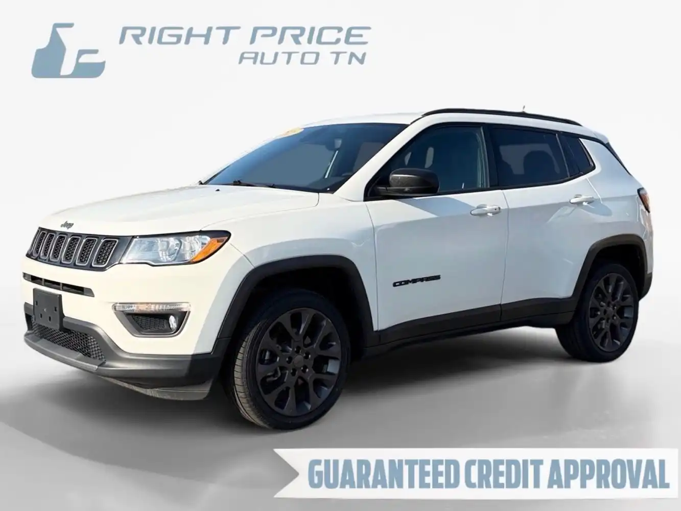 2021 Jeep Compass 80th Spec. Edition 4X4's photo