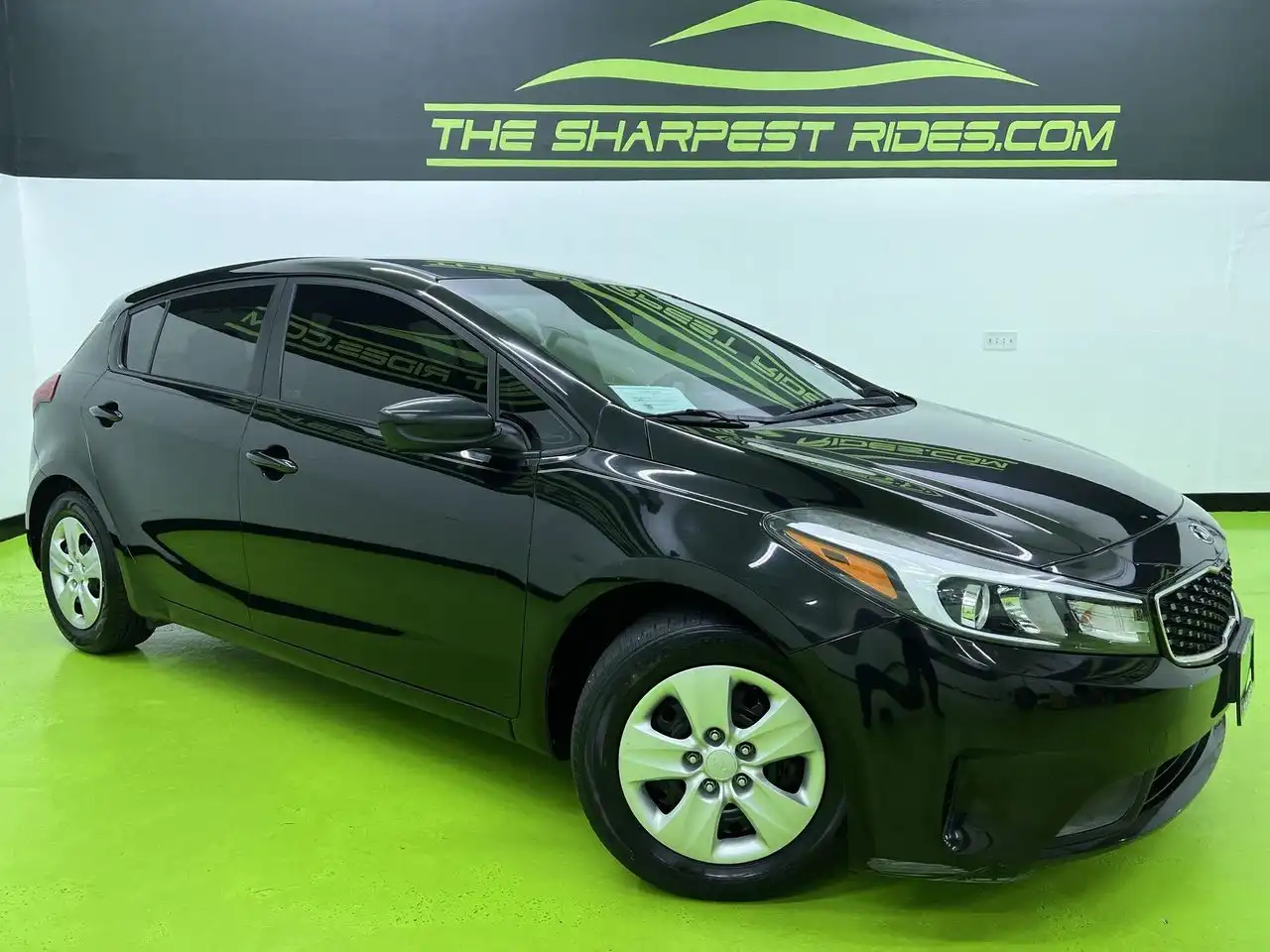 2017 Kia Forte LX Auto's photo