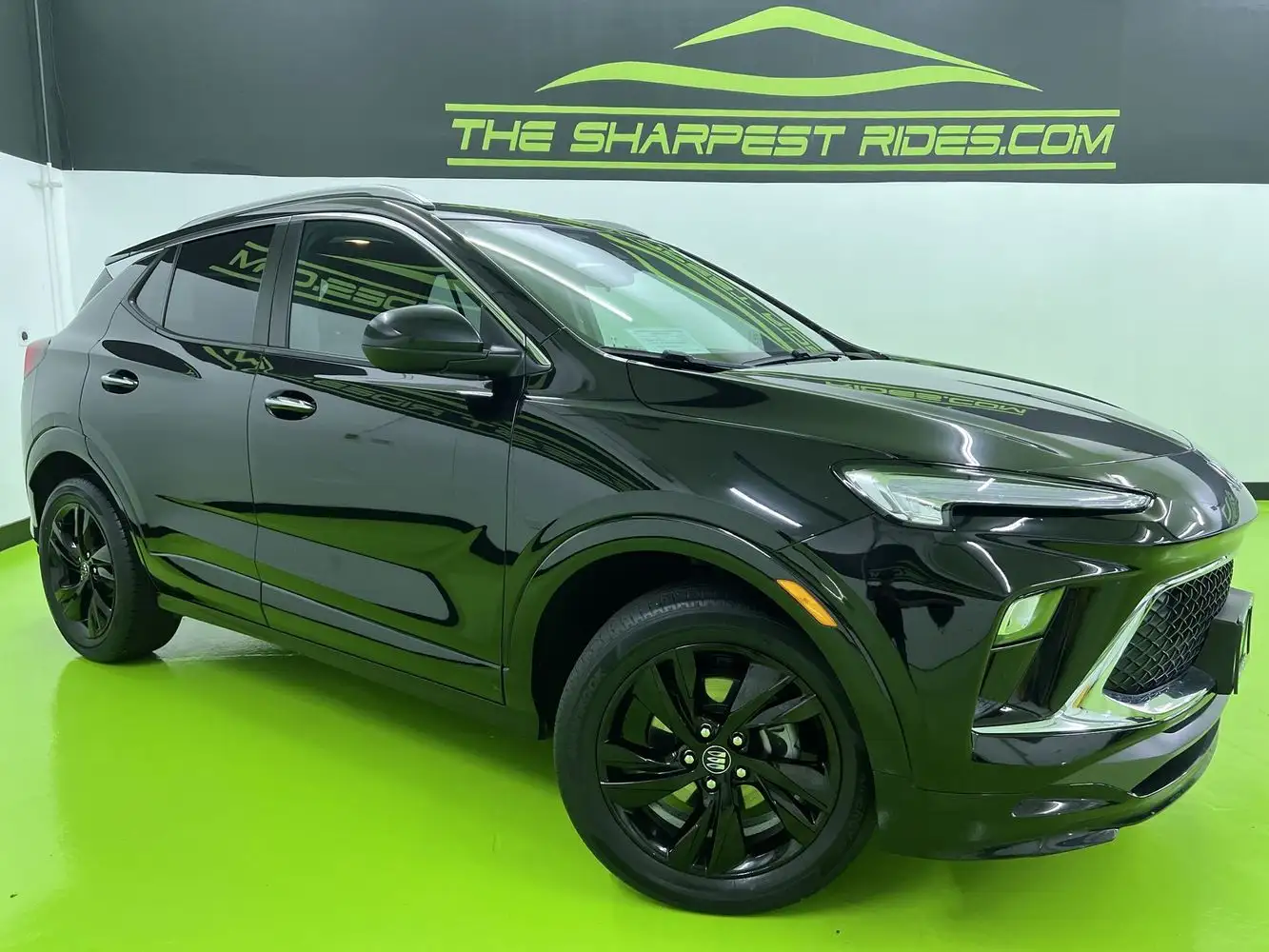 2024 Buick Encore GX Sport Touring AWD's photo