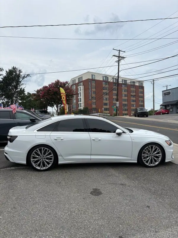 2019 Audi A6 55 Prestige quattro S tronic photo 3