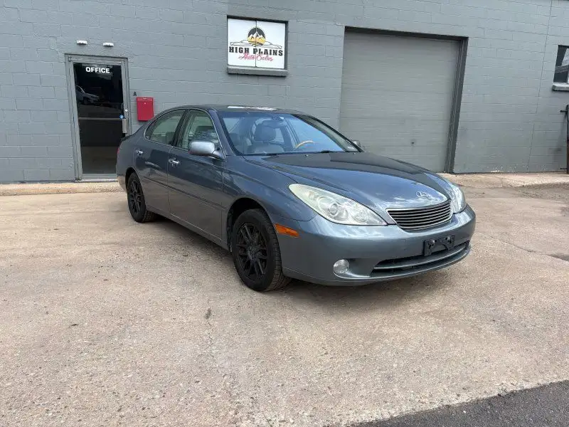2006 Lexus ES 350 330's photo