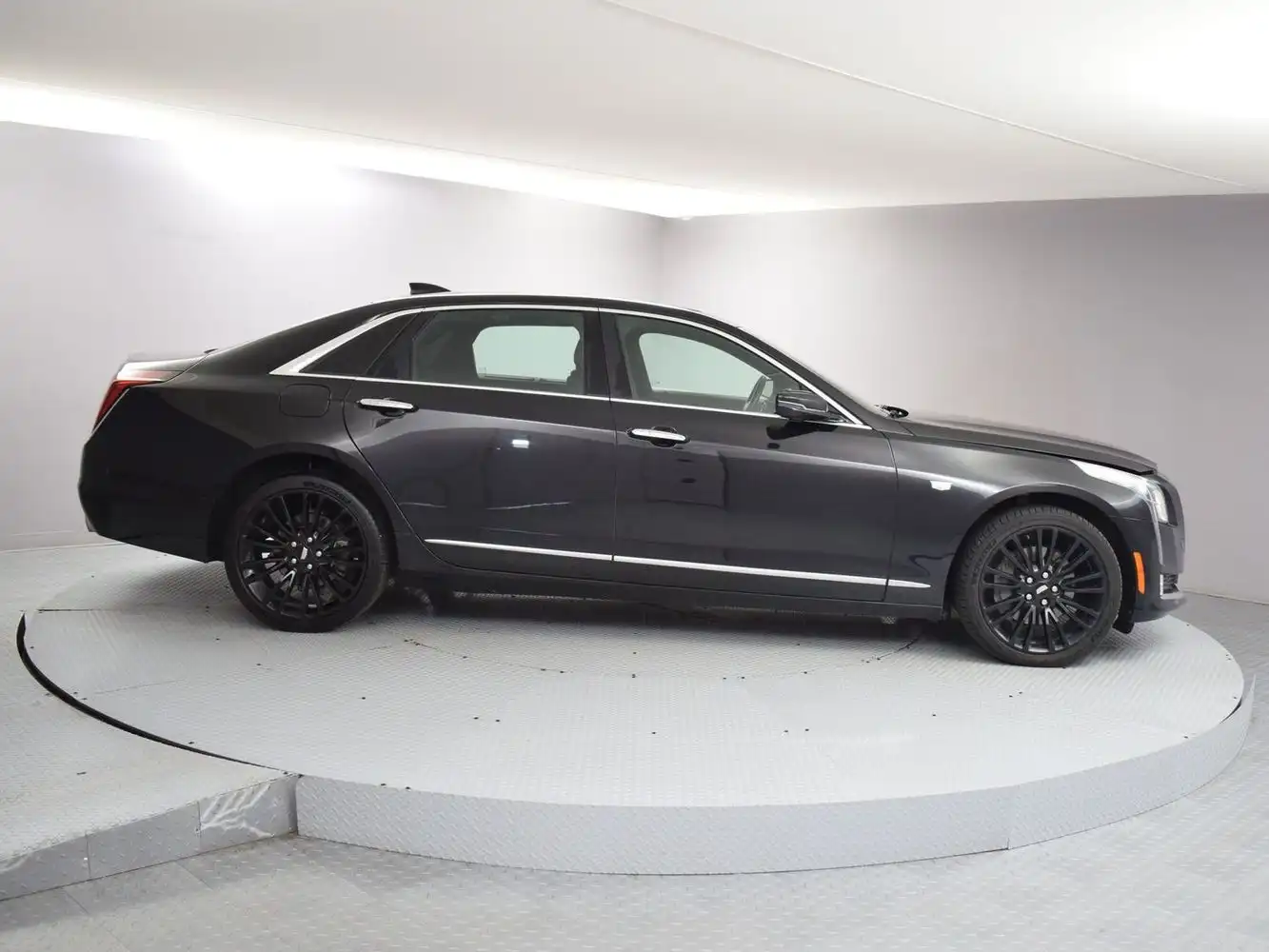 2017 Cadillac CT6 3.0TT Premium Luxury AWD's photo