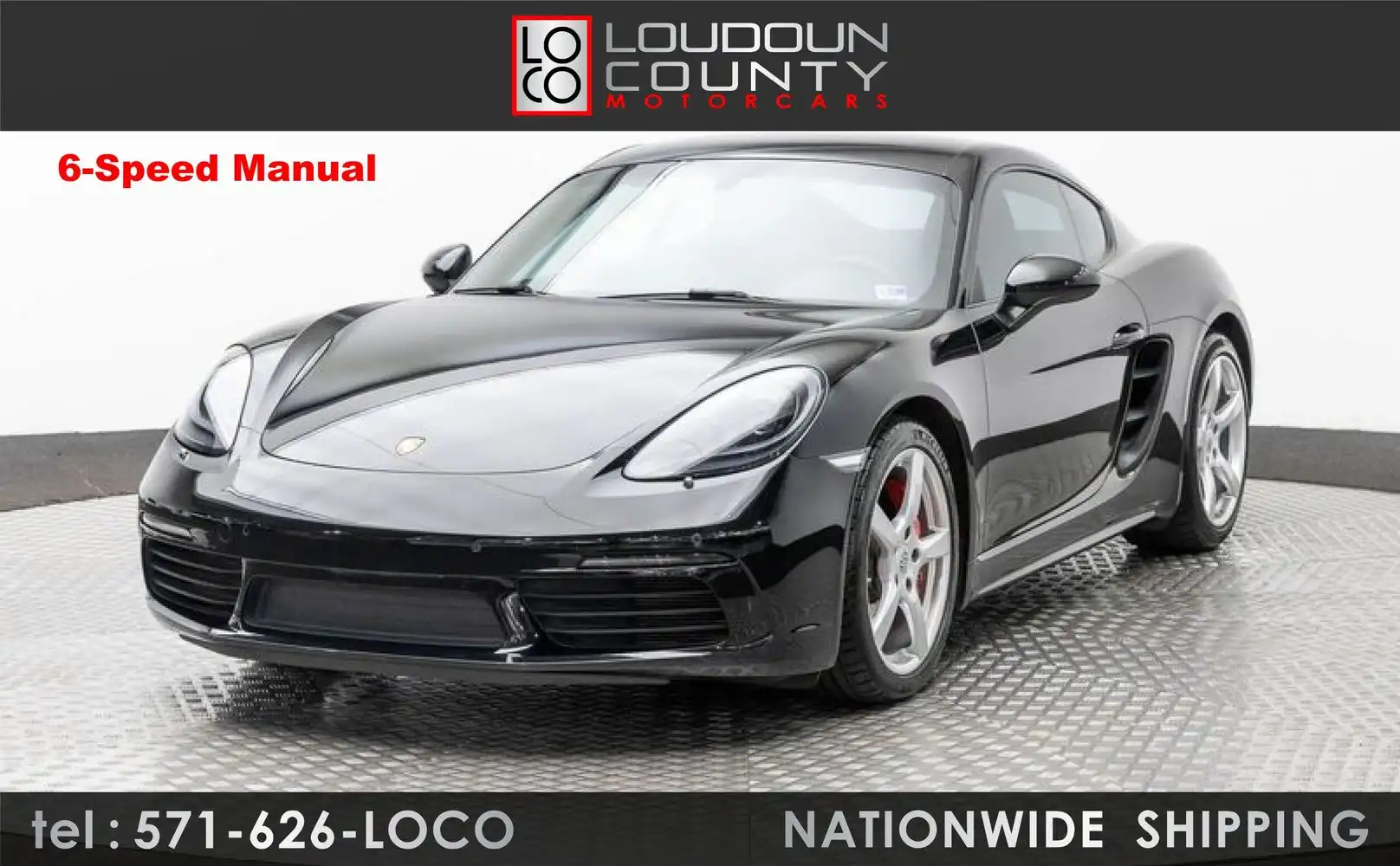 2019 Porsche 718 Cayman S's photo