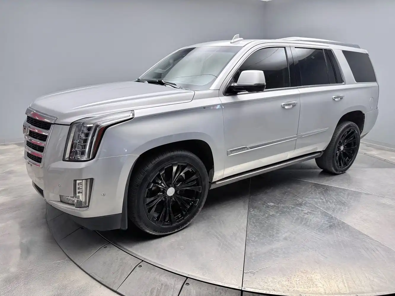 2019 Cadillac Escalade AWD Premium Luxury's photo