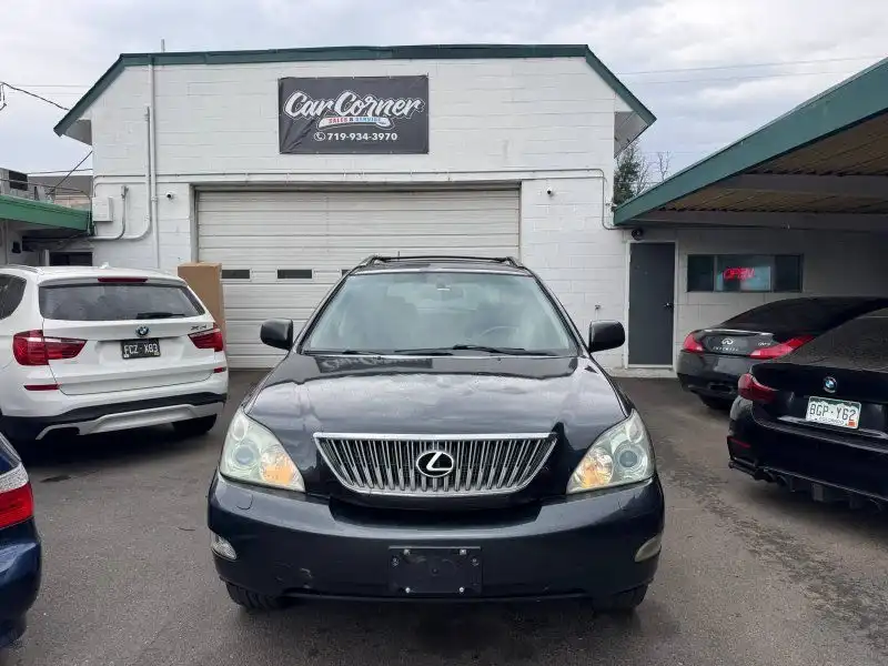 2004 Lexus RX 350 330 AWD's photo