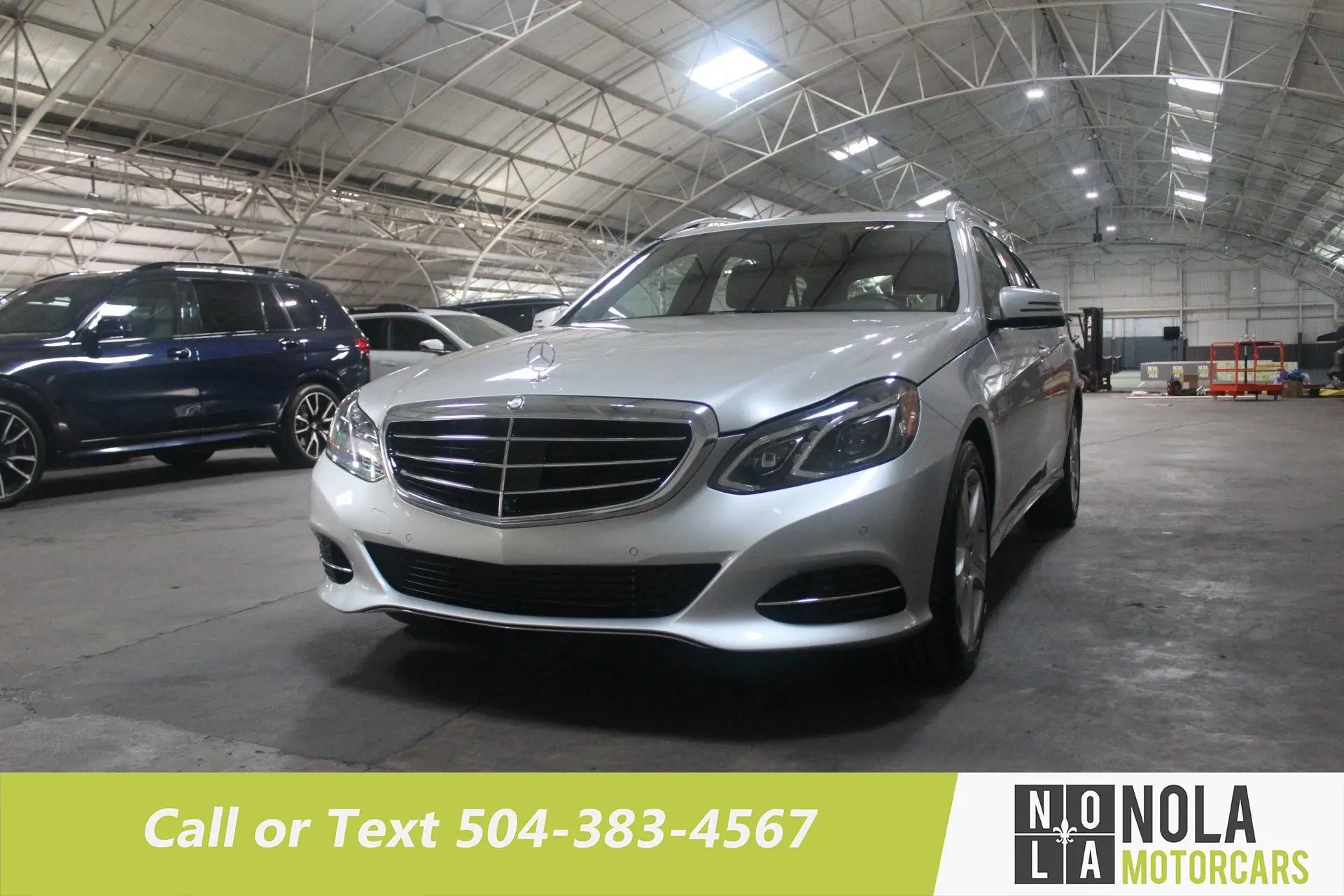 2016 Mercedes-Benz E-Class E350 Luxury 4MATIC photo 3