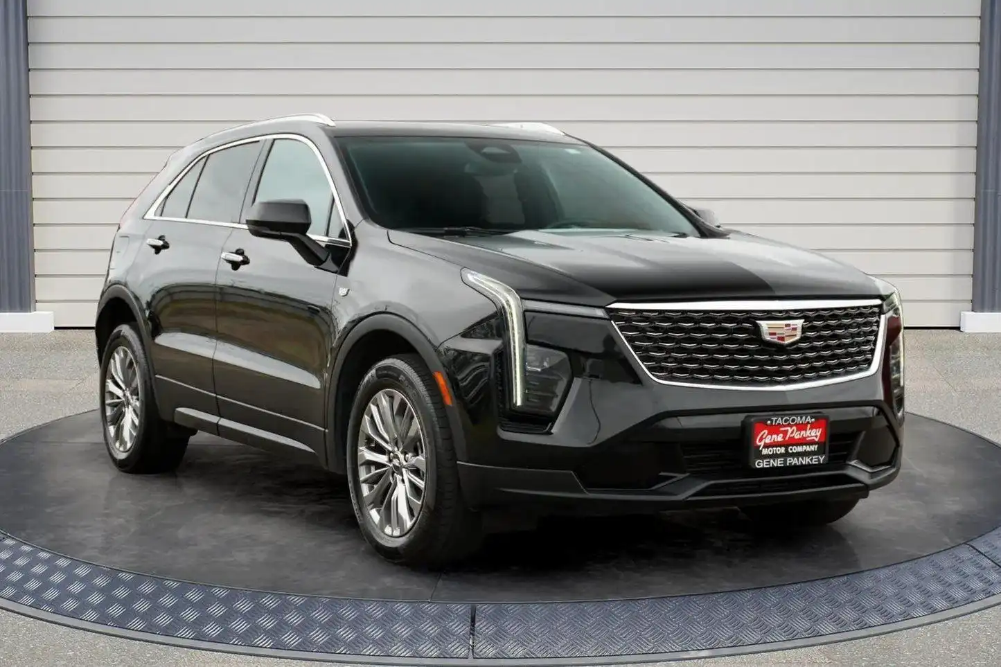 2024 Cadillac XT4 Premium Luxury AWD's photo