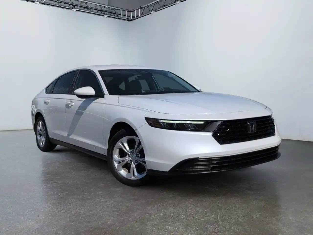 2024 Honda Accord 1.5T LX CVT's photo