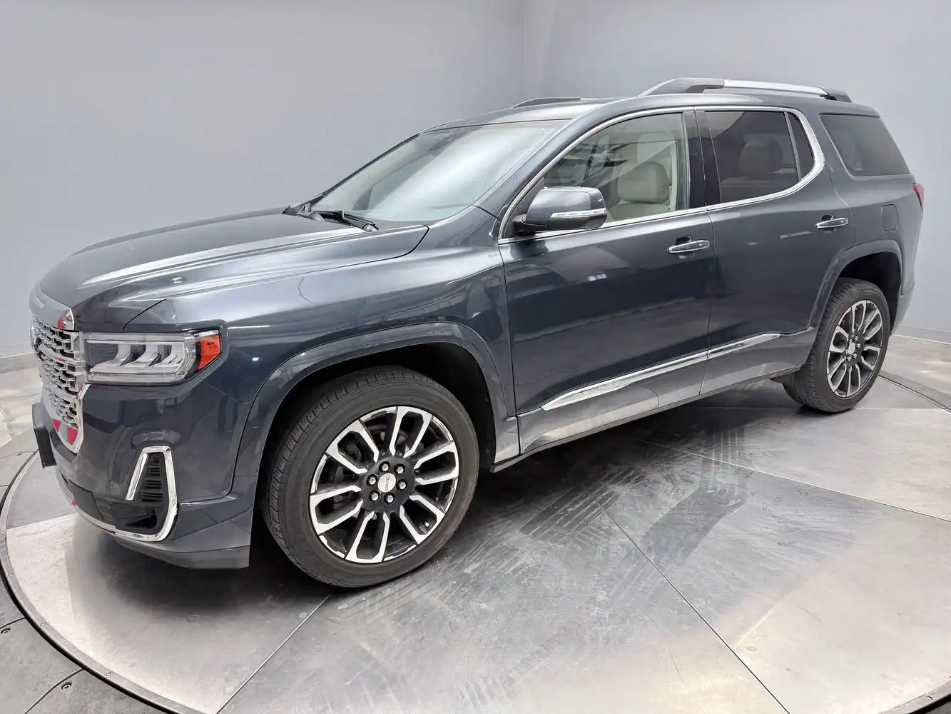 2020 GMC Acadia Denali AWD's photo