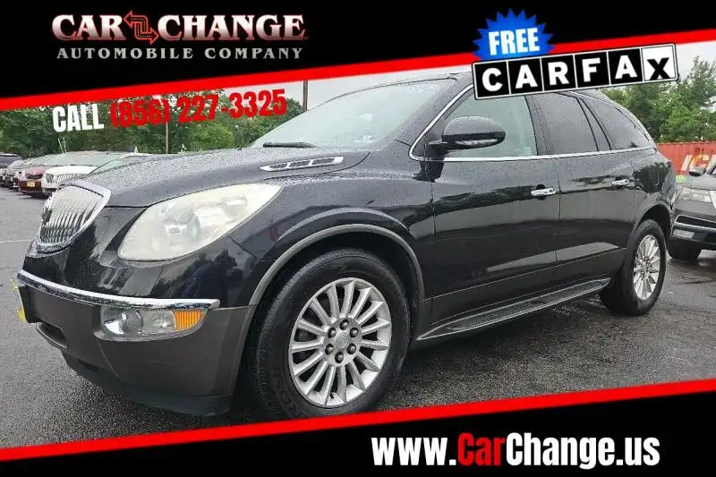2011 Buick Enclave CXL-1 FWD's photo