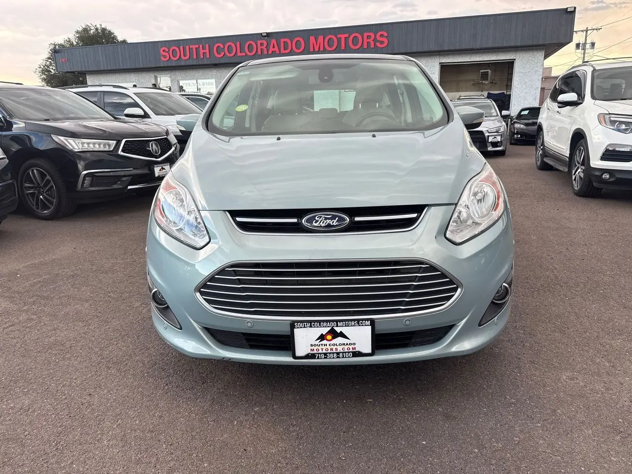 Vehicle Image 2