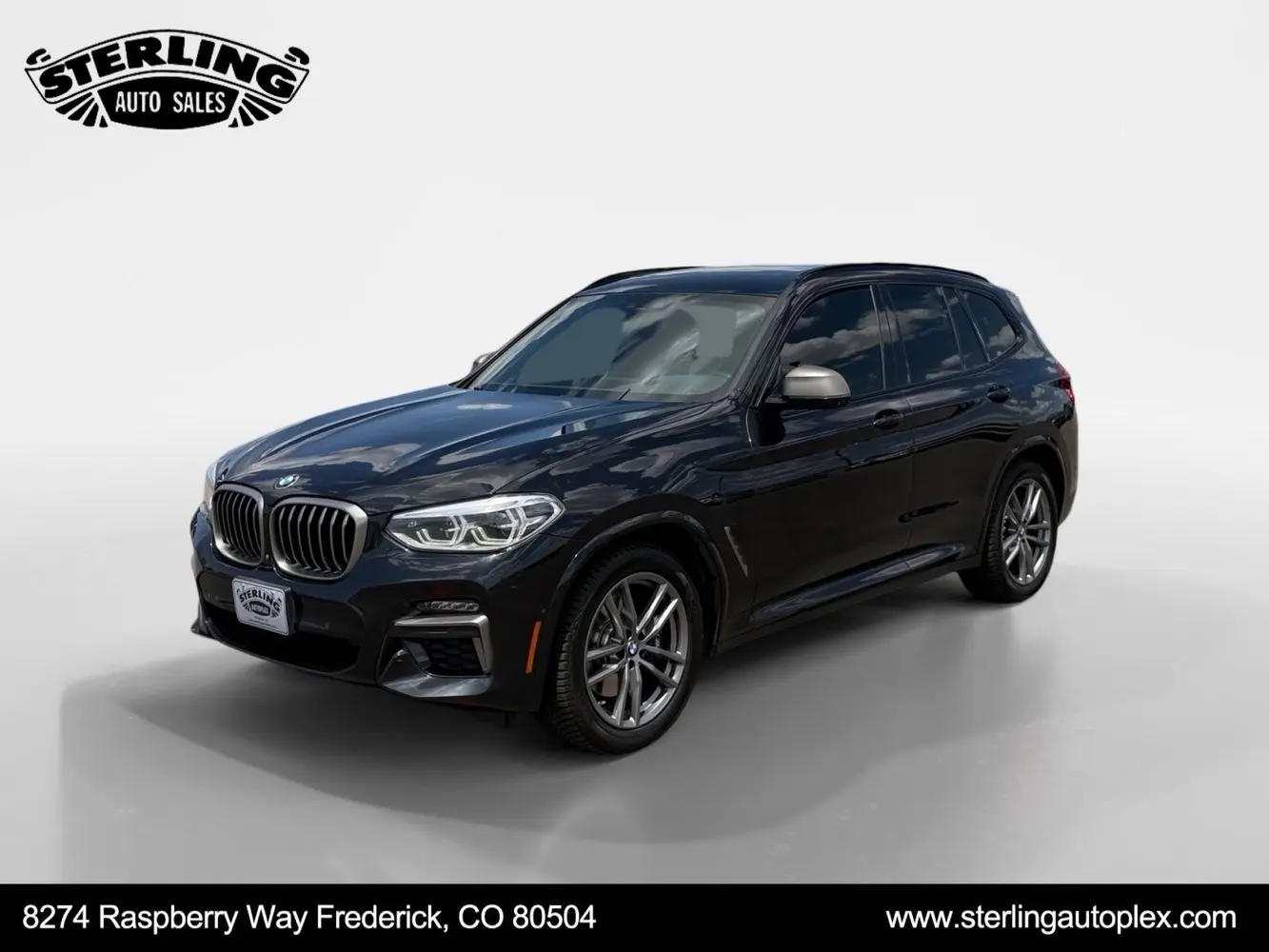 Vehicle Image 1