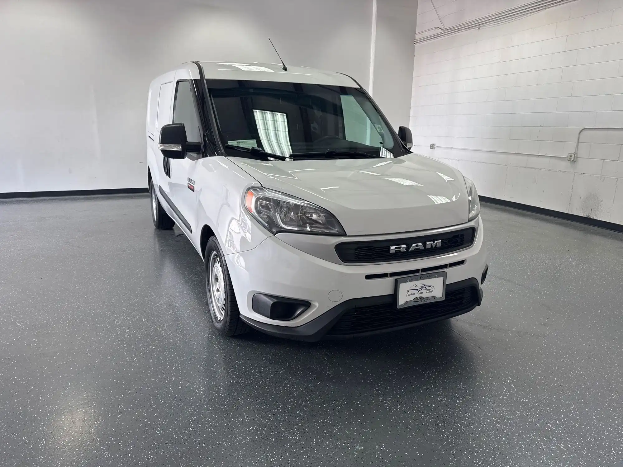 2022 RAM ProMaster City Cargo's photo