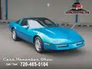 1988 Chevrolet Corvette's photo