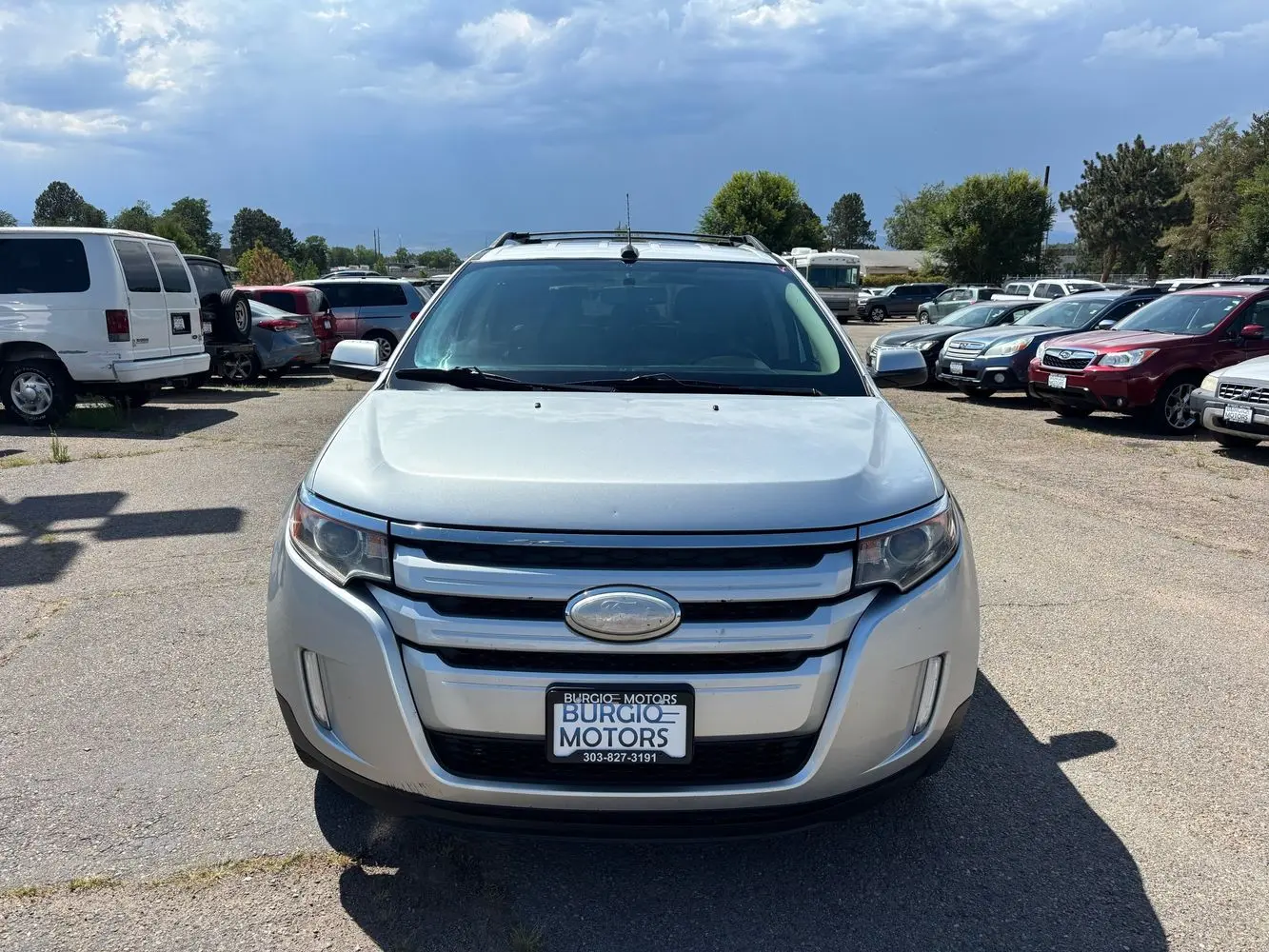 Vehicle Image 2