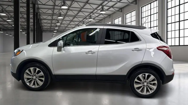 2019 Buick Encore Preferred photo 3