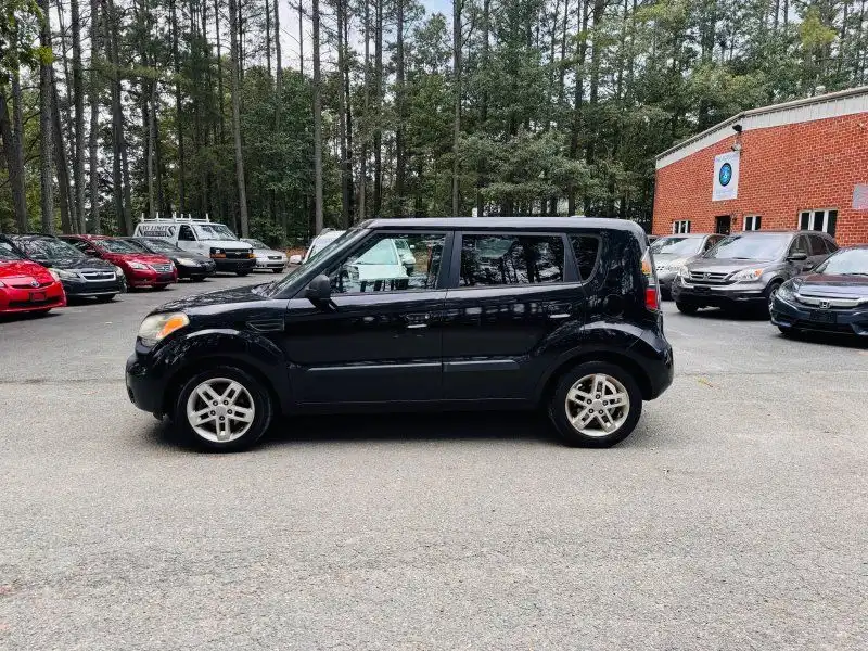 2010 Kia Soul ! 2.0L AT's photo