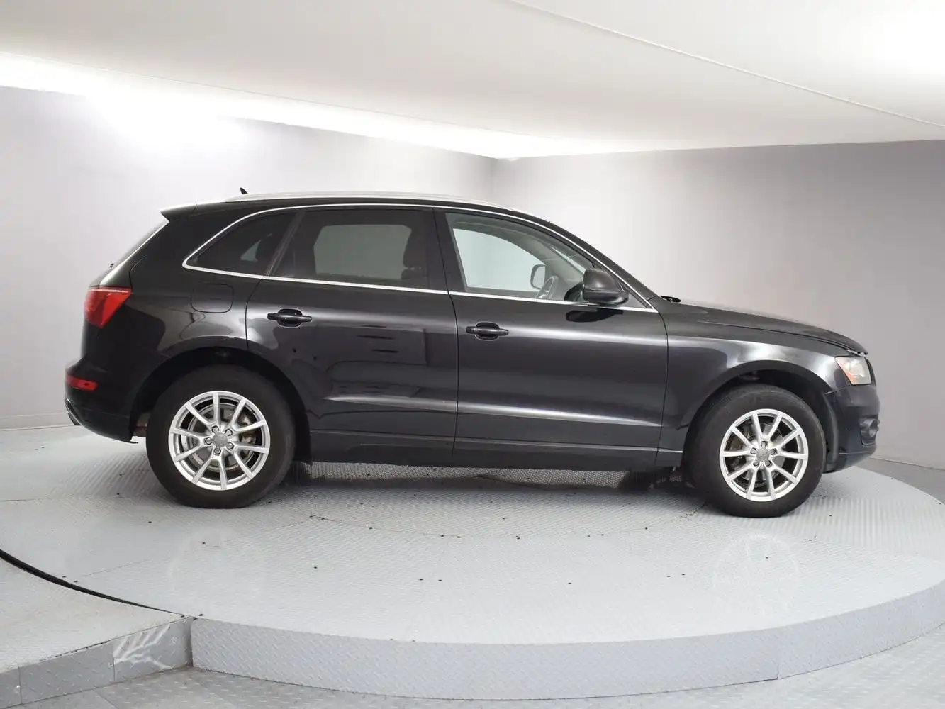 2012 Audi Q5 2.0T quattro Tiptronic Premium's photo