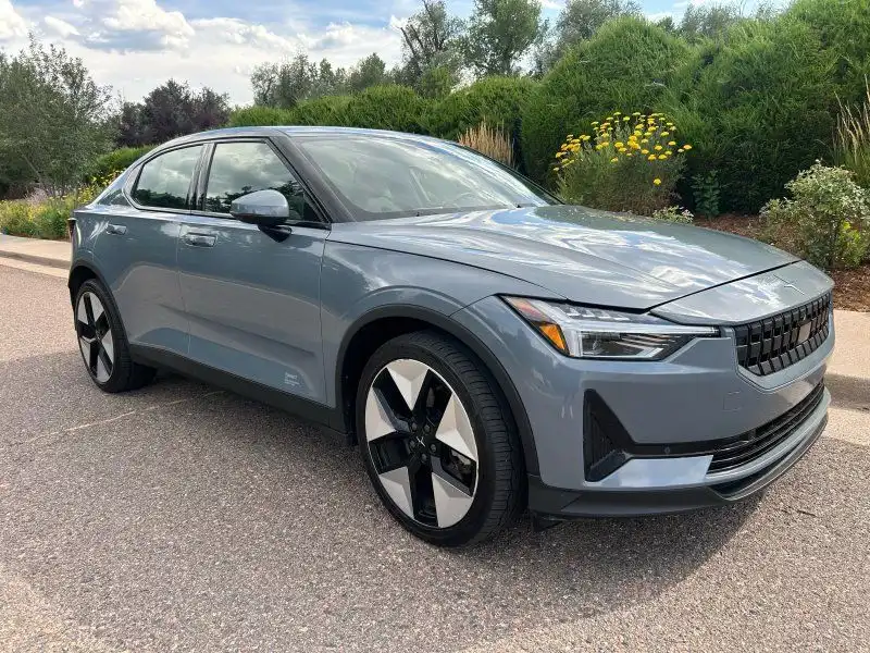 2023 Polestar 2 Long Range Single Motor's photo