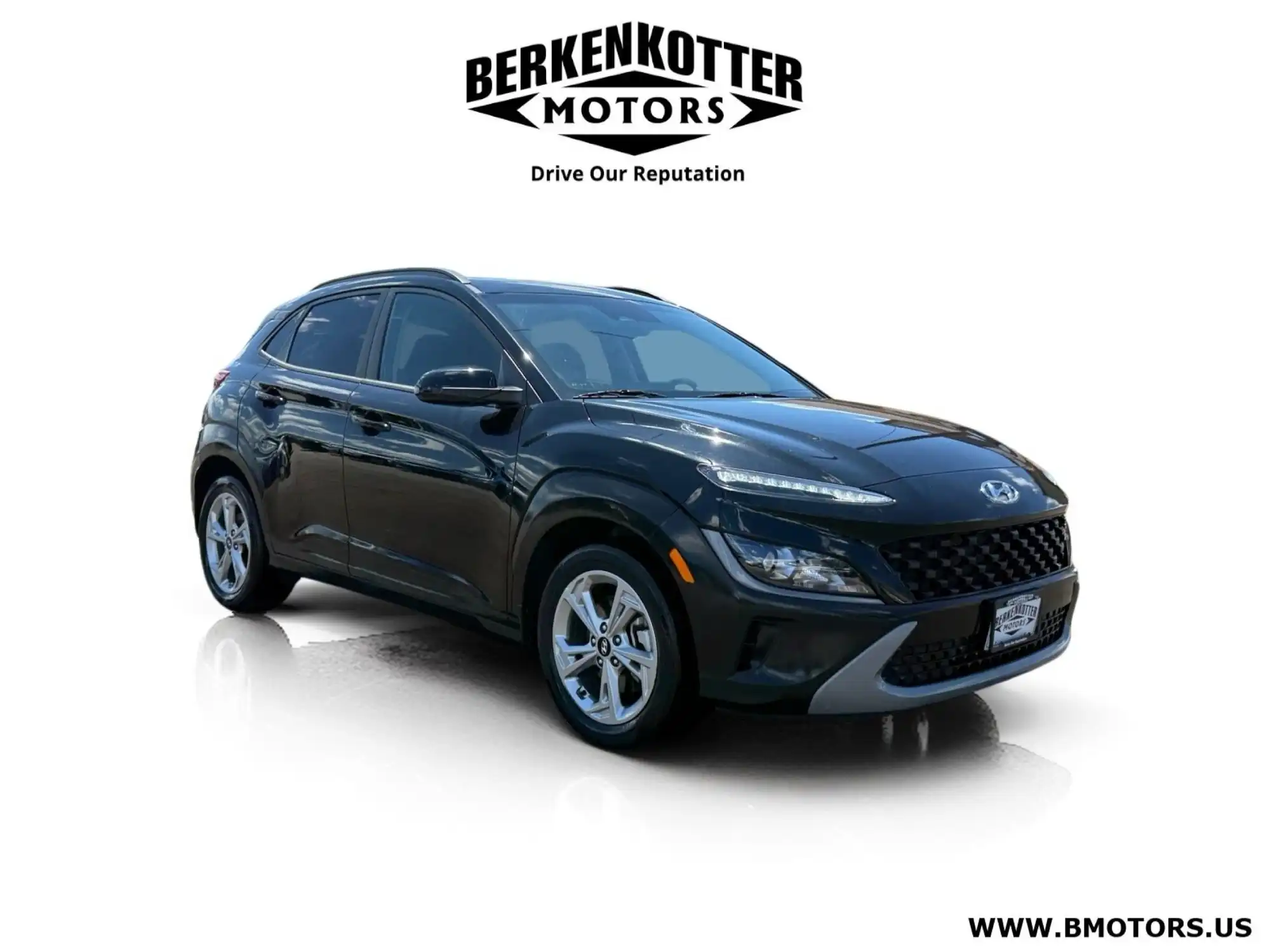 2023 Hyundai Kona SEL Automatic AWD's photo
