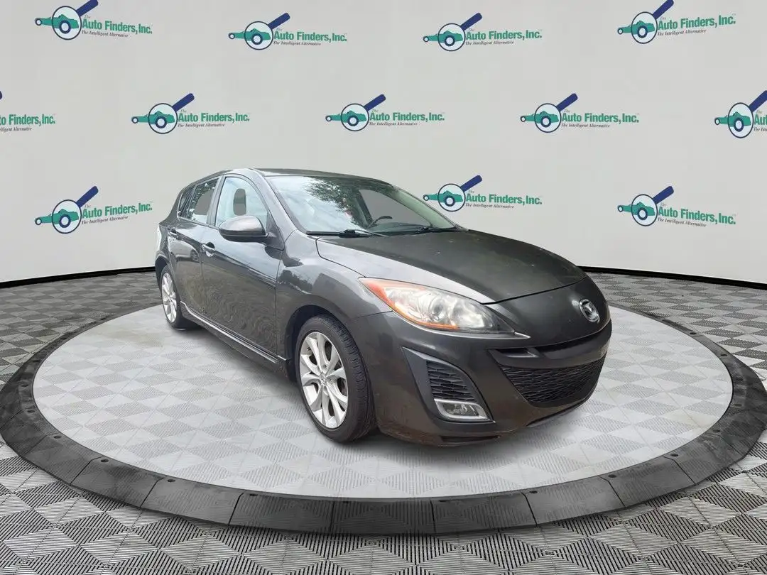 2011 Mazda CX-3 S Sport 5-DOOR Auto's photo