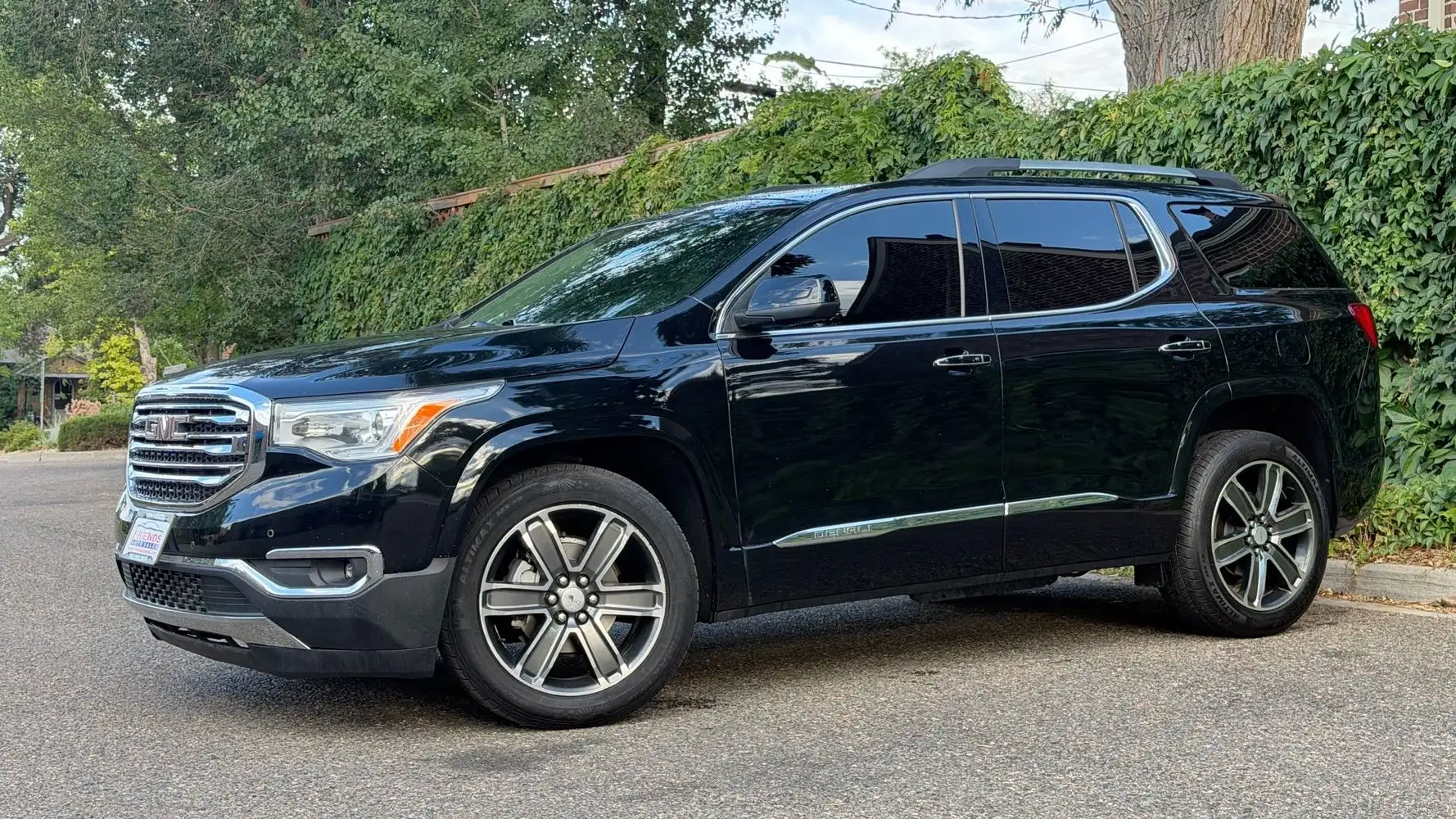 2017 GMC Acadia Denali AWD's photo
