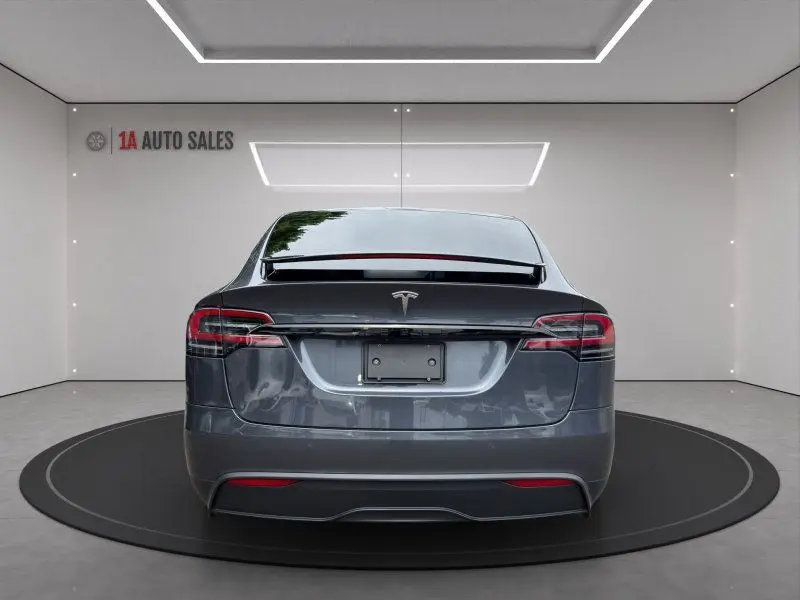 2023 Tesla Model X Long Range photo 4
